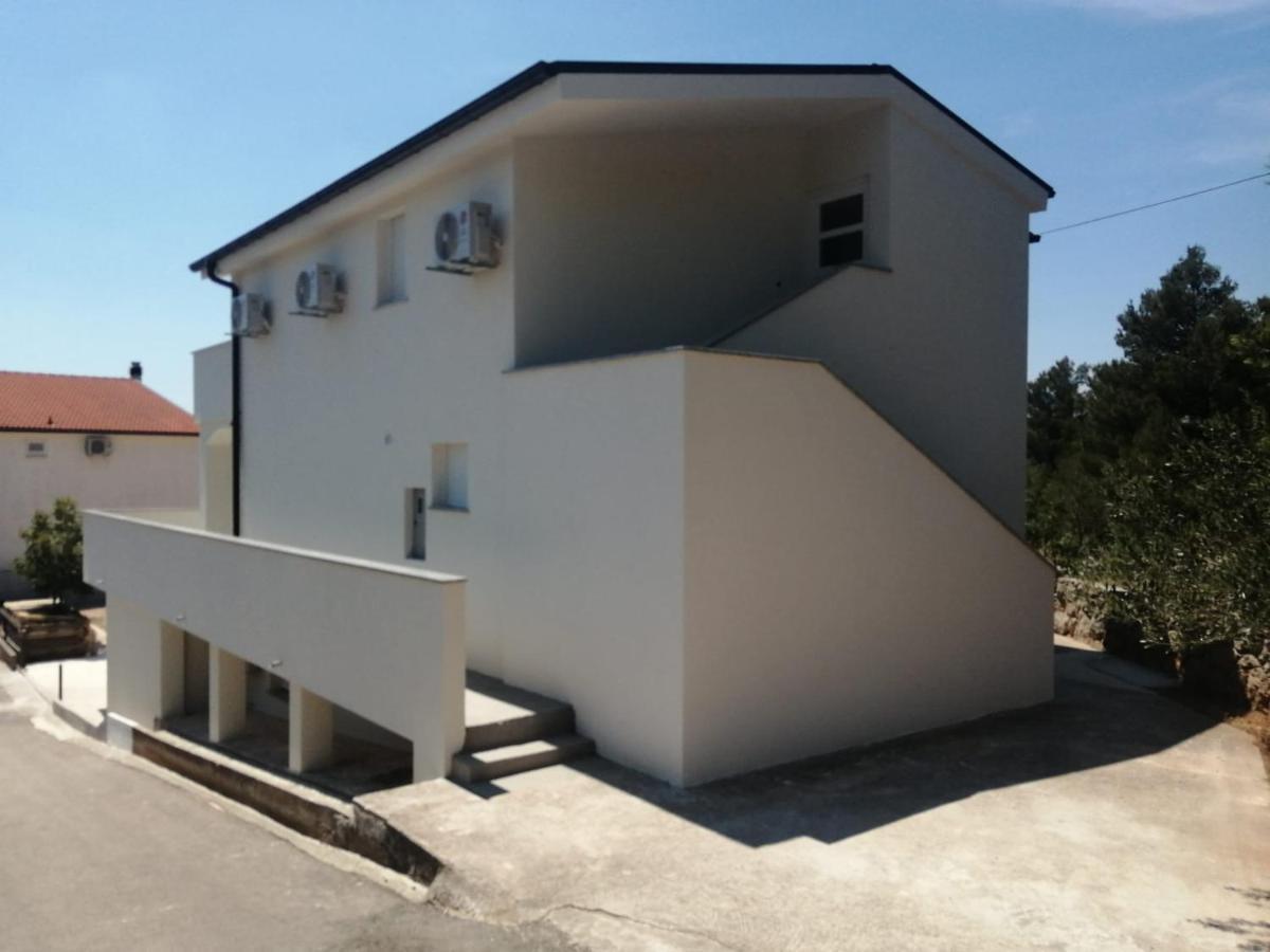 Apartamento Old Town Paklenica Starigrad Paklenica Exterior foto
