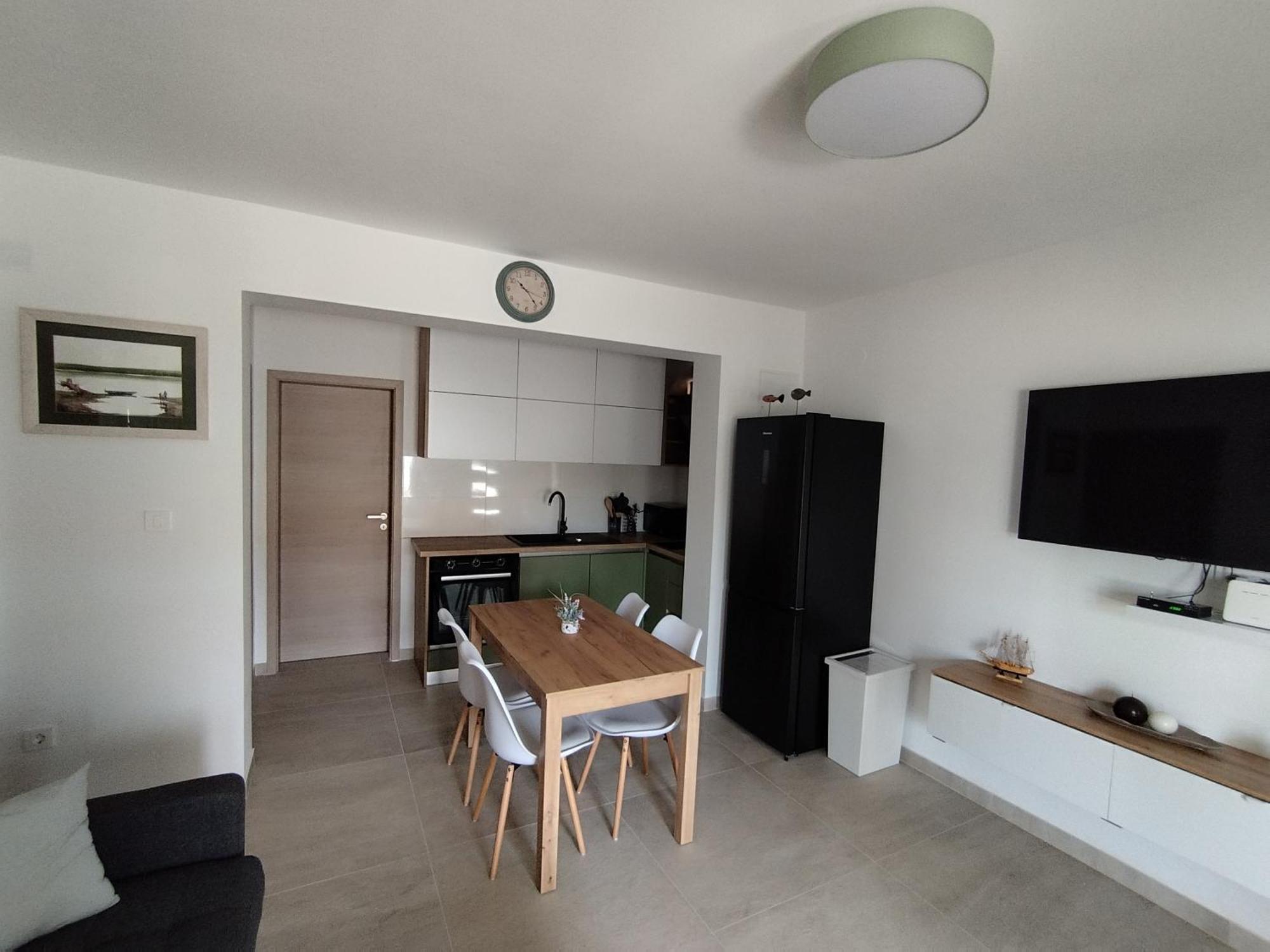Apartamento Old Town Paklenica Starigrad Paklenica Habitación foto