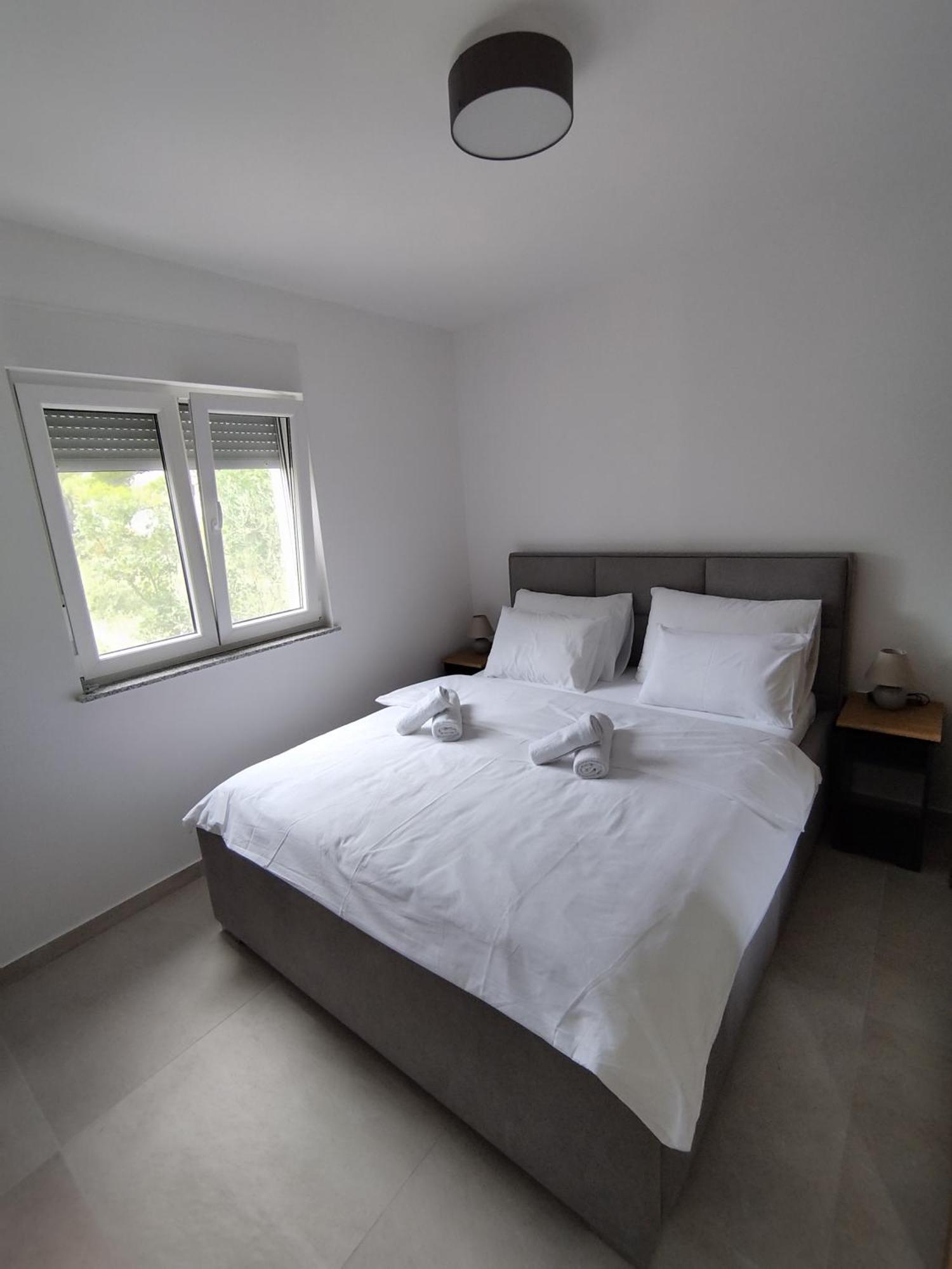 Apartamento Old Town Paklenica Starigrad Paklenica Habitación foto